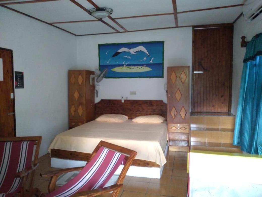 Villa Manoir Anse Lazio Bagian luar foto