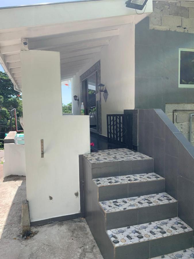 Villa Manoir Anse Lazio Bagian luar foto
