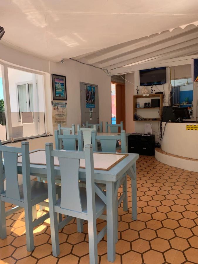 Villa Manoir Anse Lazio Bagian luar foto