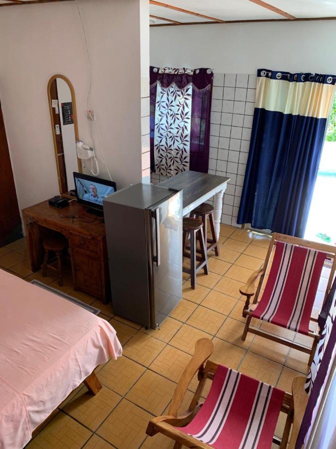 Villa Manoir Anse Lazio Bagian luar foto
