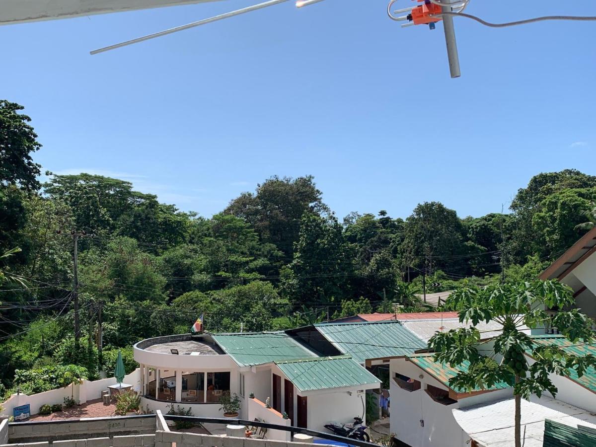 Villa Manoir Anse Lazio Bagian luar foto